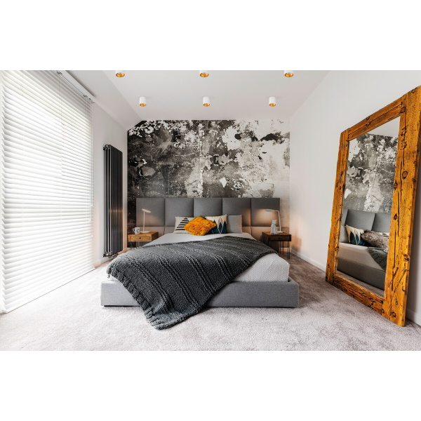 Kanlux RITI Opbouwspots Rond Wit Goud-31660