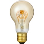 SPL E27 FLeX Peerlamp 5W Flame Gold 3 Step Dimbaar-0