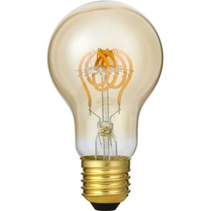 SPL E27 FLeX Peerlamp 5W Flame Gold 3 Step Dimbaar-0