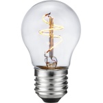 SPL E27 Kogellamp 3,2W Flame Helder Dimbaar