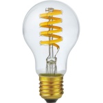 SPL E27 FleX Peerlamp 6W Dim to Warm Helder