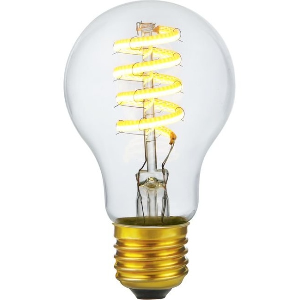 SPL E27 FleX Peerlamp 6W Dim to Warm Helder-31601