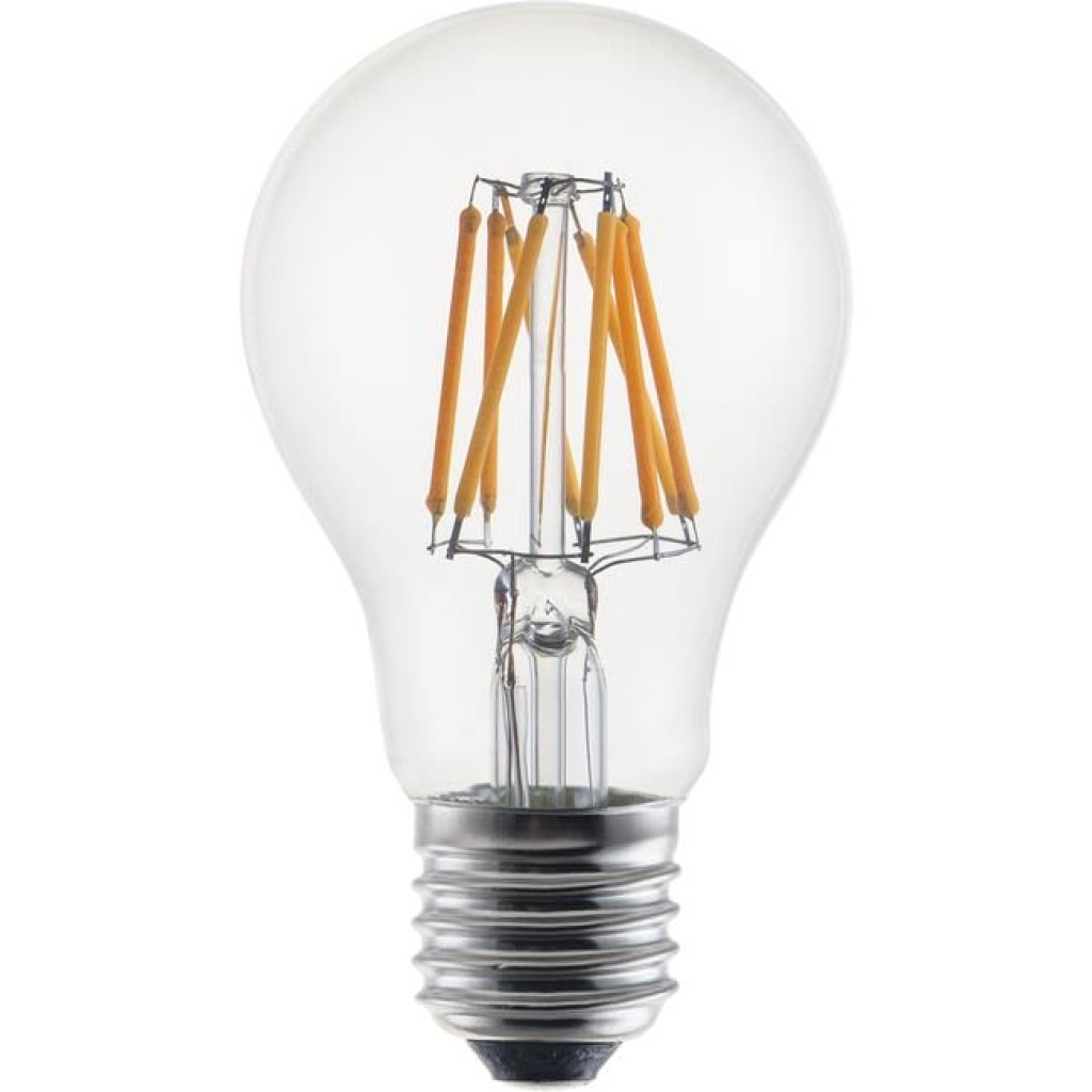 SPL E27 Peerlamp 6W Dim to Warm Helder