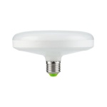 SPL E27 UFO Reflector 15W Warmwit Dimbaar