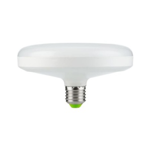SPL E27 UFO Reflector 15W Warmwit Dimbaar