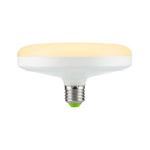SPL E27 UFO 145 Reflector 15W Warmwit Dimbaar-31620