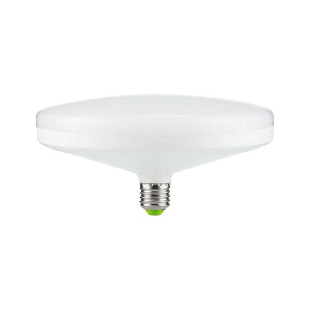 SPL E27 UFO 200 Reflector 20W Warmwit Dimbaar