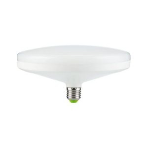 SPL E27 UFO 200 Reflector 20W Warmwit Dimbaar