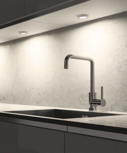 Onderbouwverlichting