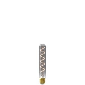 Calex E27 Buislamp TITANIUM FLEX 4W Flame Dimbaar 18,5CM