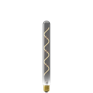 Calex E27 Buislamp TITANIUM FLEX 4W Flame Dimbaar 30CM