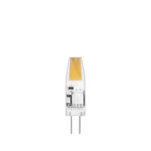 Calex G4 Buislamp 1,5W Warmwit