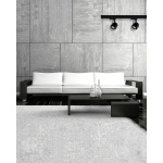 Zwarte en witte Kanlux ATL3 GU10 railspots, kantelbaar