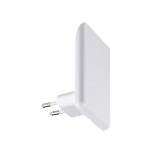 Kanlux Stekkerlamp Nachtlamp met Dag en Nacht sensor - ORISA