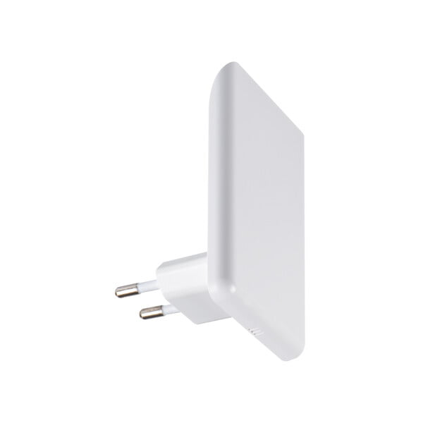 Kanlux Stekkerlamp Nachtlamp met Dag en Nacht sensor - ORISA