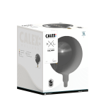 Calex XXL Kalmar titanium globe lamp E27 5W dimbaar