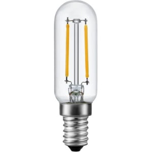 SPL E14 Buislamp Extra Warmwit 2W Dimbaar