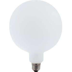 SPL E27 XXL Globe G150 6W Dimbaar Opaal
