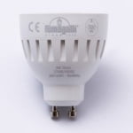 Fumagalli GU10 LED spot wit 6W verstelbare kleurtemperatuur