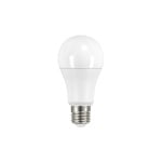 Kanlux E27 Peerlamp 5,5W Koelwit Opaal – IQLED