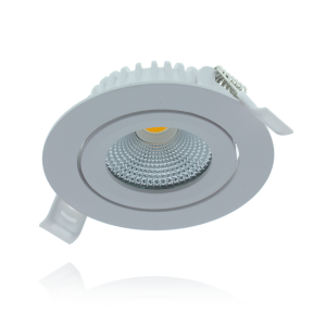 Varda Inbouwspot 5W dim to warm