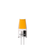 Calex G4 Steeklamp 2W Warmwit Dimbaar 12V