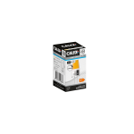 Calex G4 LED steeklamp 2W warmwit dimbaar 12V verpakking