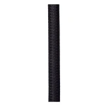 Zwart gevlochten snoer voor hanglamp Lucide Joanet