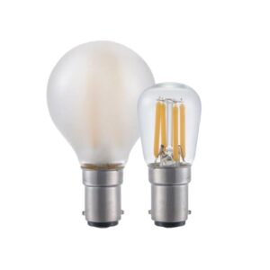 B15d Bajonet LED Lampen