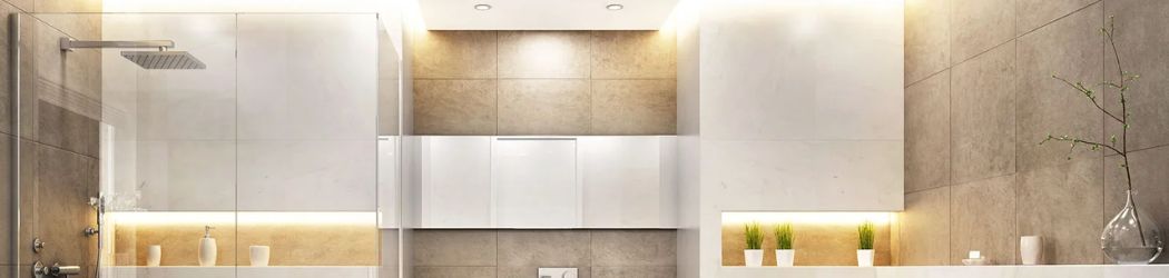 Badkamer lampen kopen