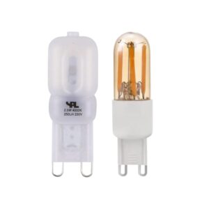 G9 LED Lampen