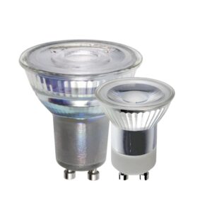 Gu10 LED Spots