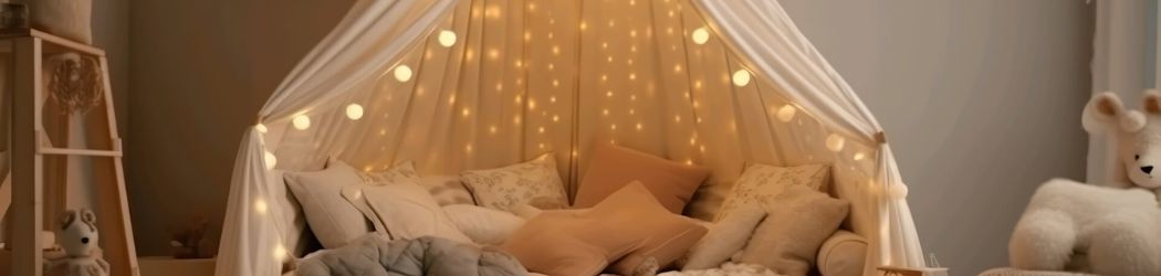 Kinderkamer Lampen