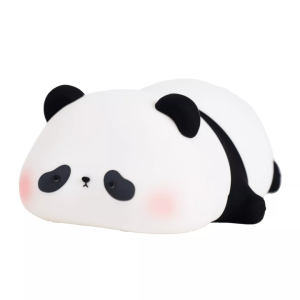 Kinder Nachtlampje Panda met Aanraaksensor - Slaap Maatjes