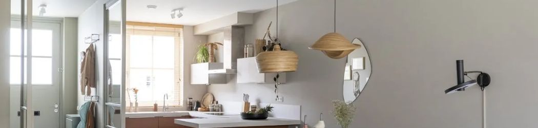 Woonkamer Lampen