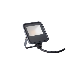 LED Schijnwerper Floodlight 10W Koelwit - Kanlux
