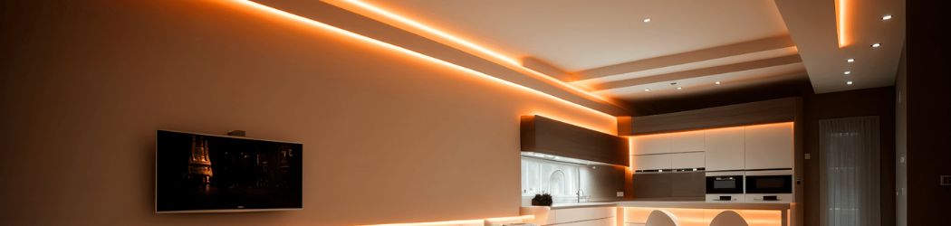 LED Strip profielen
