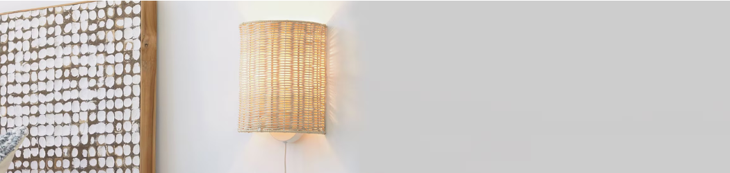 wandlampen sfeerbeeld