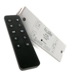 LED Strip Afstandsbediening Set met Controller RGB - EcoDim