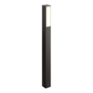 Philips STRATOSPHERE Tuinpaal Antraciet 3,8W Warmwit