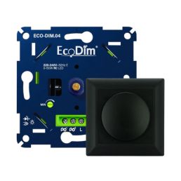 Inbouw LED Dimmers
