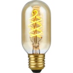 SPL E27 Buislamp 5W Flame Goud Dimbaar - FLEX DH