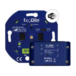 Slimme LED Dimmers