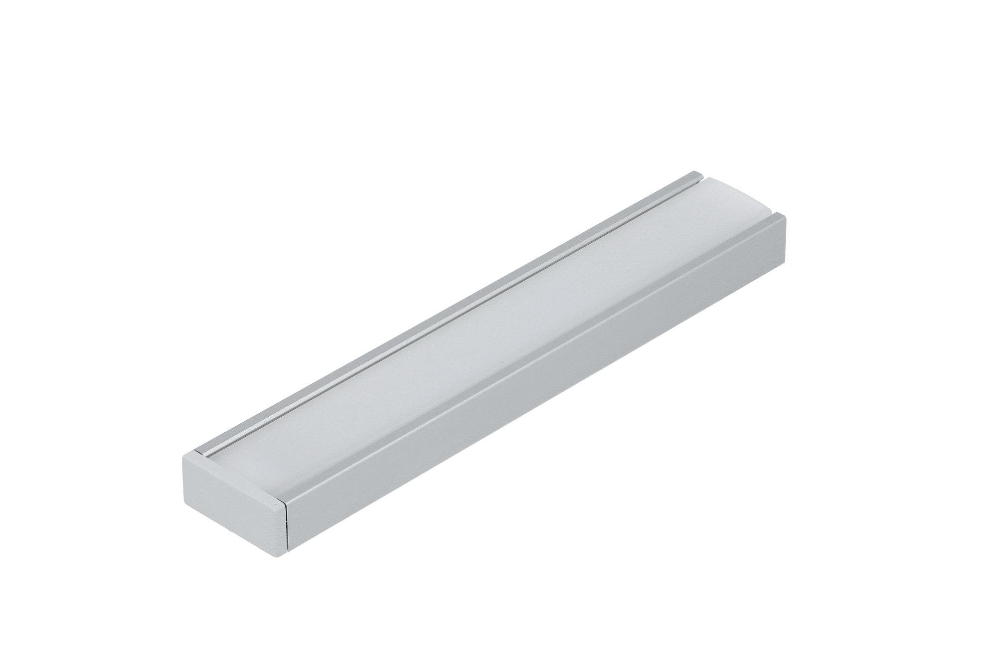 surface10_v2_anod_vip_3 LED profiel opbouw aluminium grijs met diffuus afdekkap