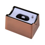 LED S14d Lampfitting Brons Metaal - SPL