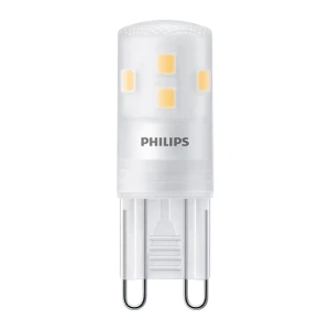 Product foto van: Philips G9 Buislamp 1,9W Koelwit