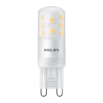 Product foto van Philips G9 Buislamp 3,7W Warmwit