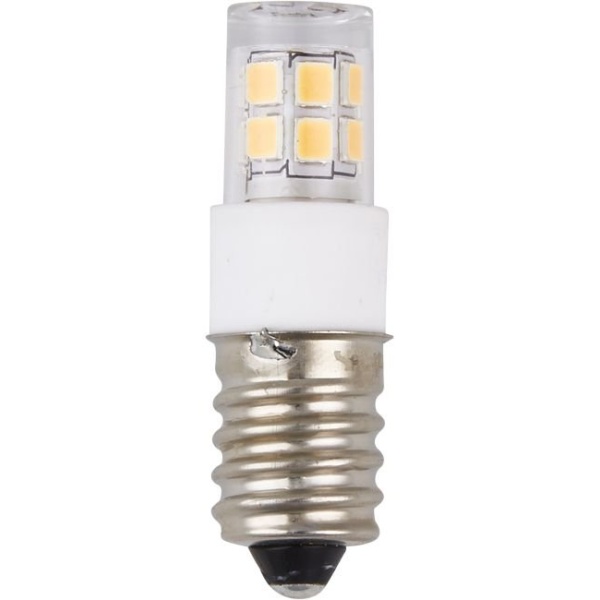 SPL E14 Buislamp 2W Warmwit Helder
