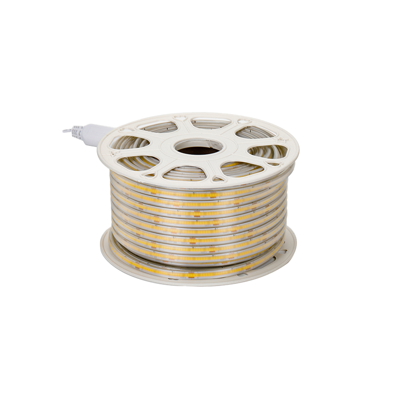 807214-Web LED strip 220V koelwit op rol met stekkerconnector