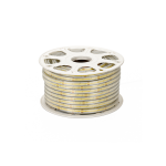 LED strip 220V COB daglicht op rol van 50 meter